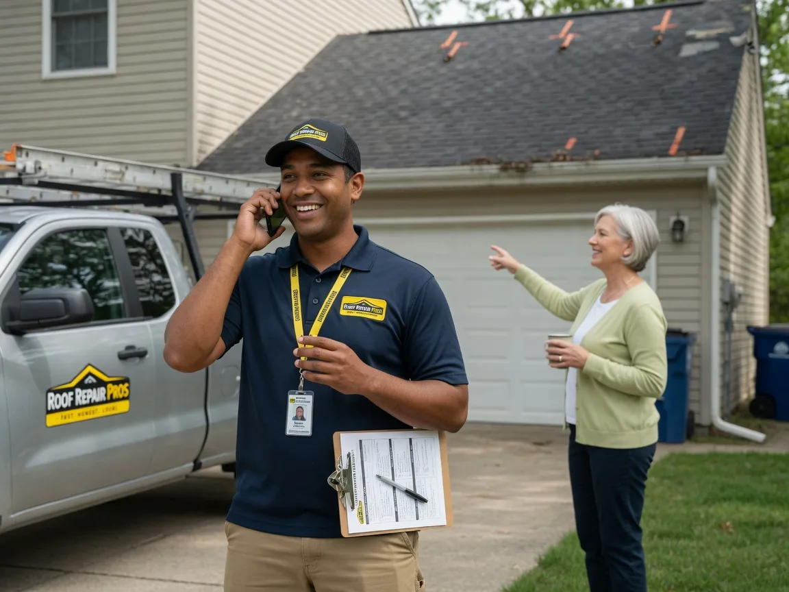 Roof Repair American Canyon, CA FAQs